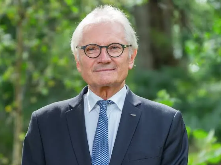 Gerteric Lindquist
