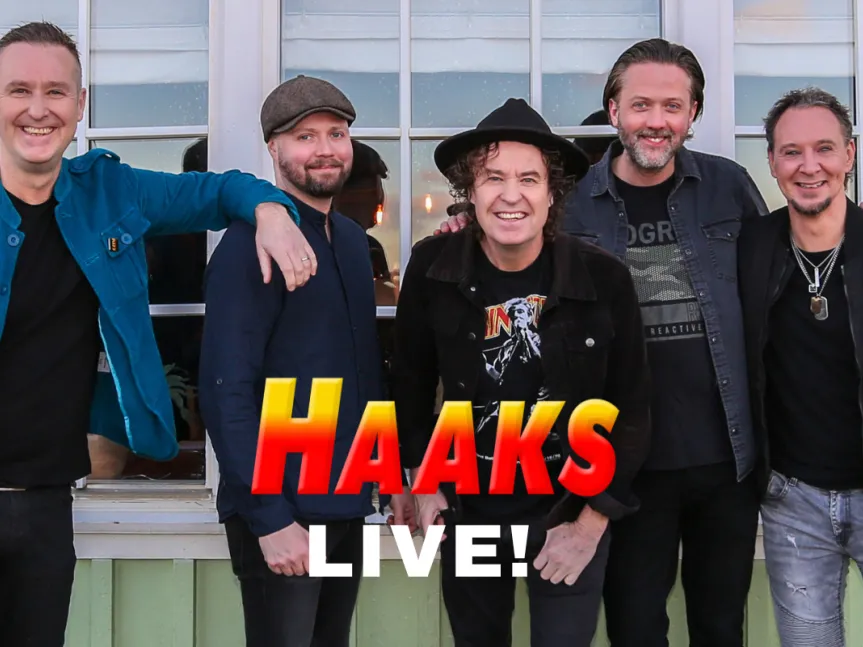 HAAKS