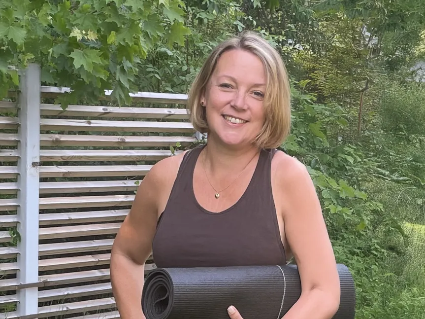 Ulrika Karlsson