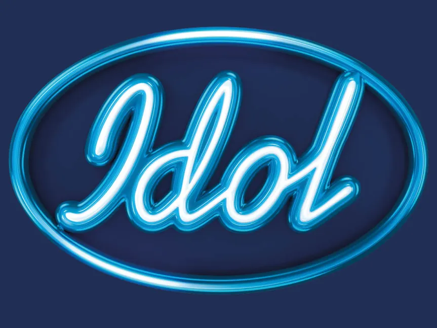 IDOL logga