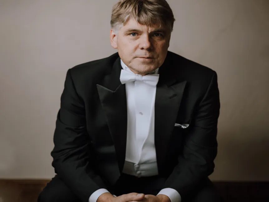 Jörgen Pettersson