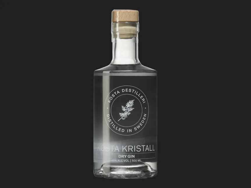 Kosta Kristall