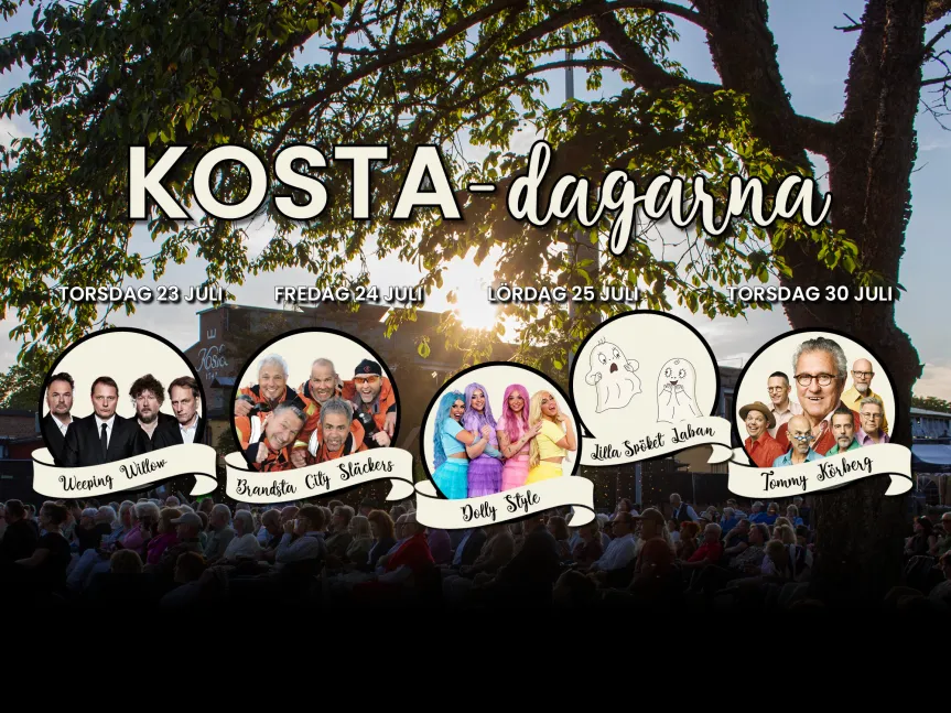 Kosta-dagarna