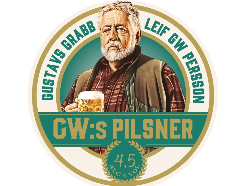 GWs-Pilsner-Pumpskylt