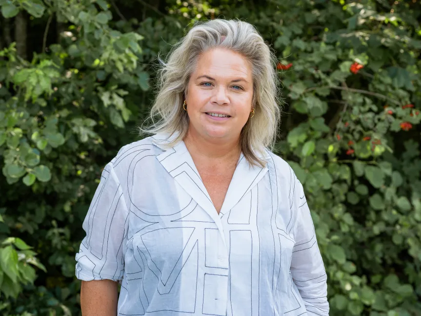 Lotta Lyrå