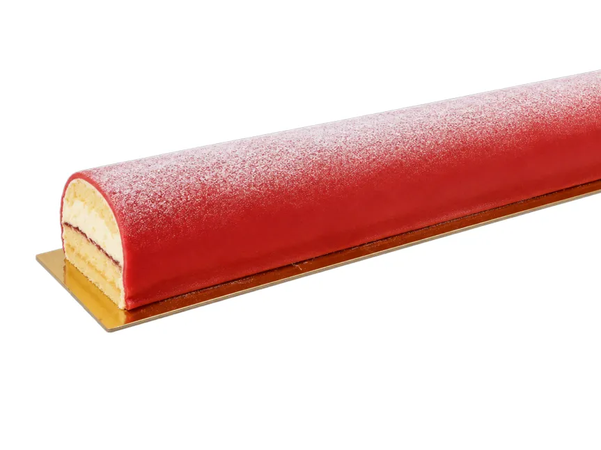 Marsipantårta