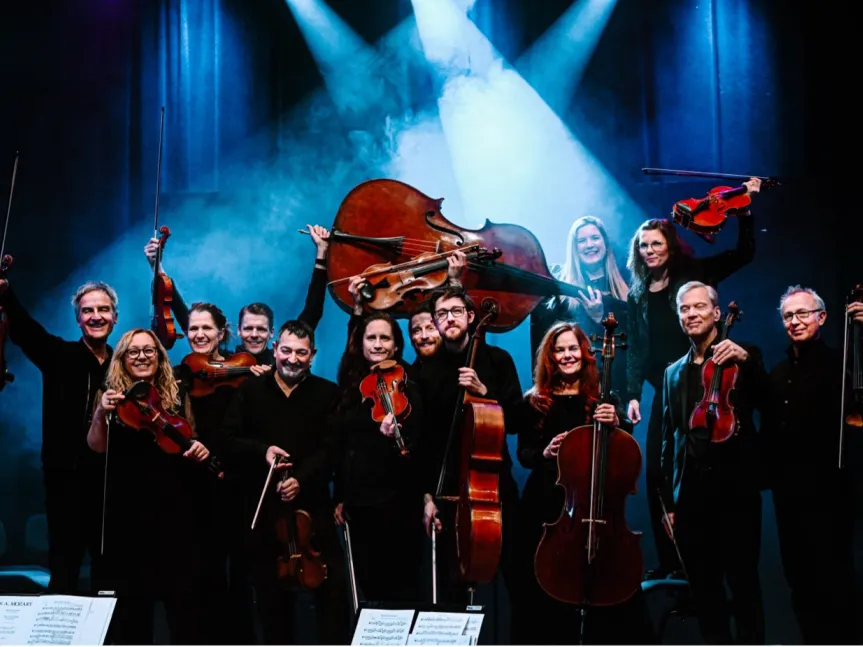 Musica Vitae