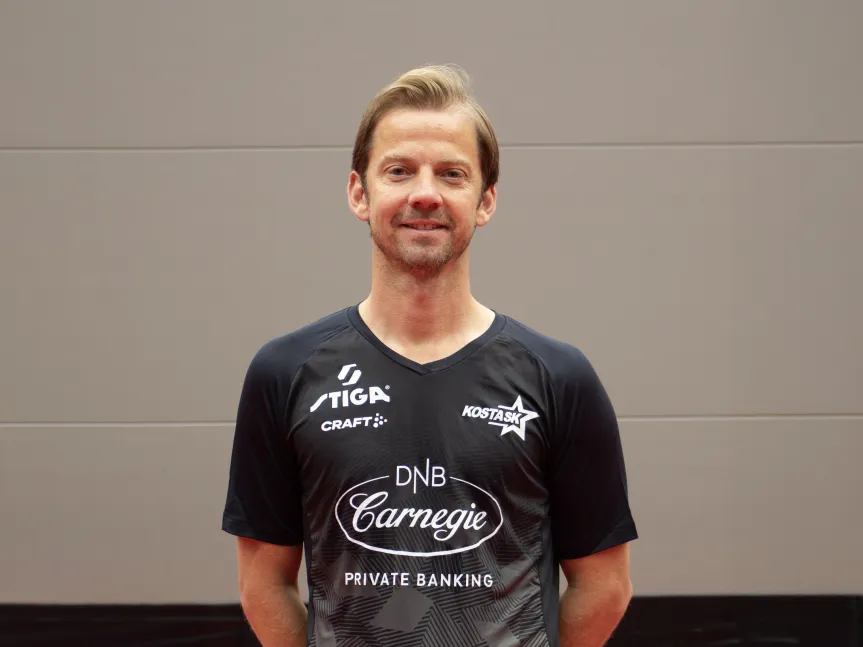 Pär Gerell