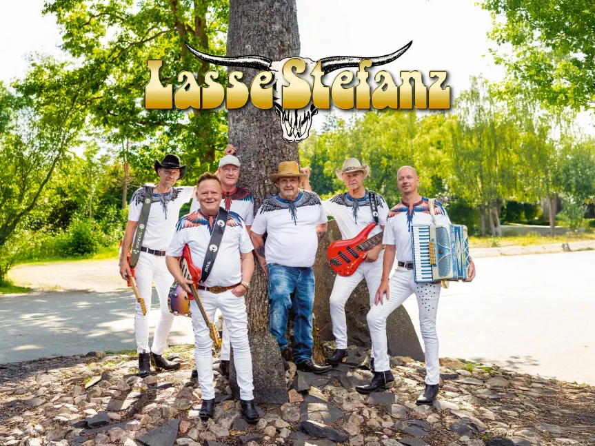 Lasse Stefanz