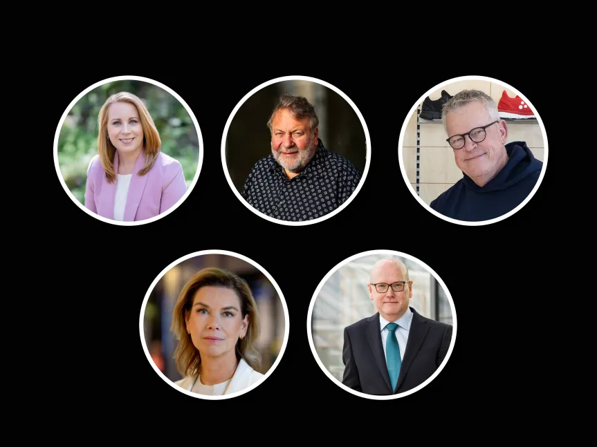Stora Näringslivsdagen 2026