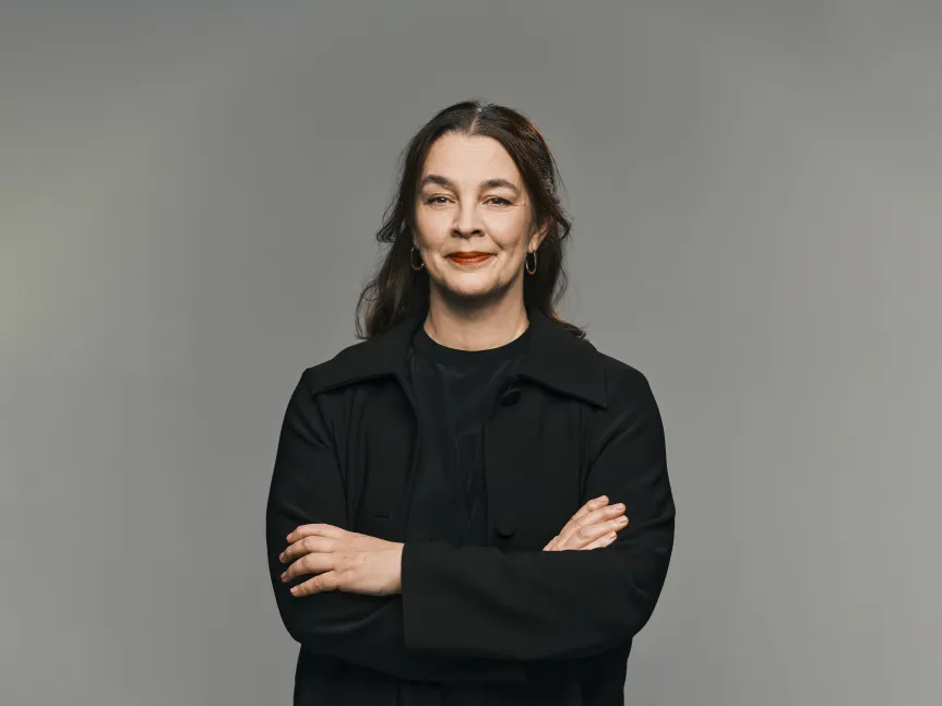Sara Revell Ford