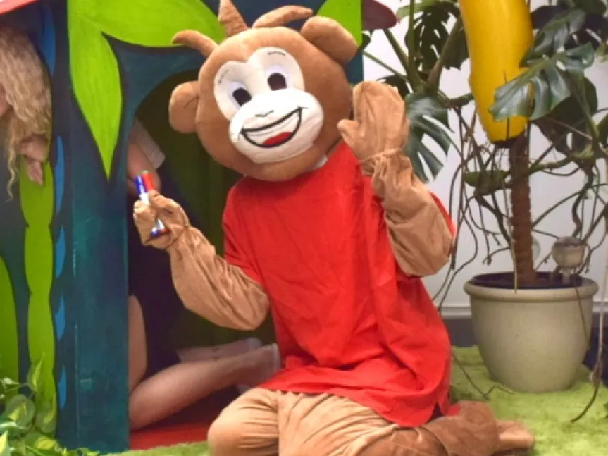 Apan Andy