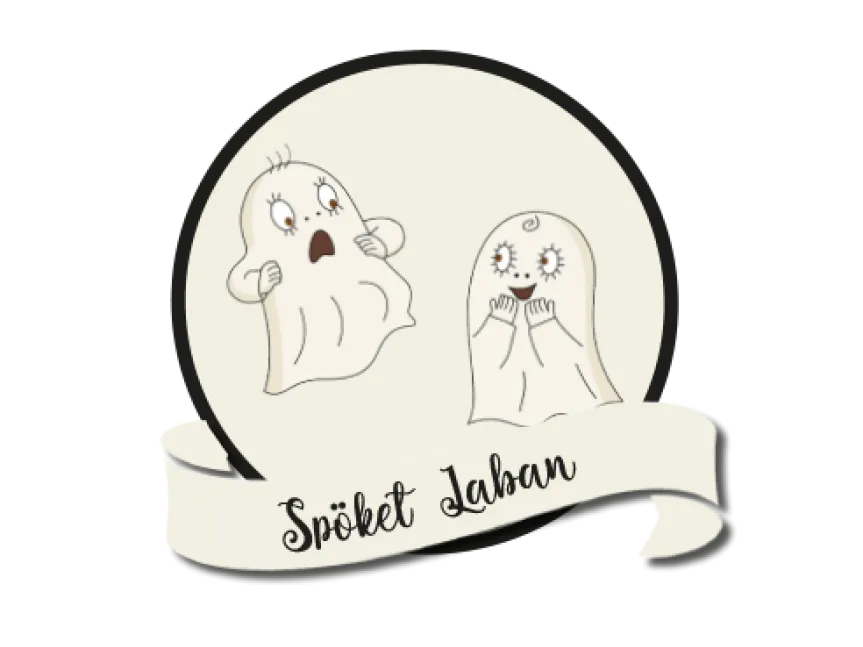 Spöket Laban