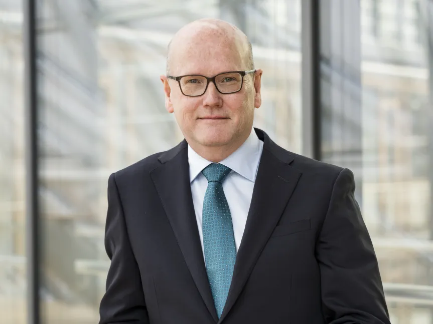 Tomas Östros