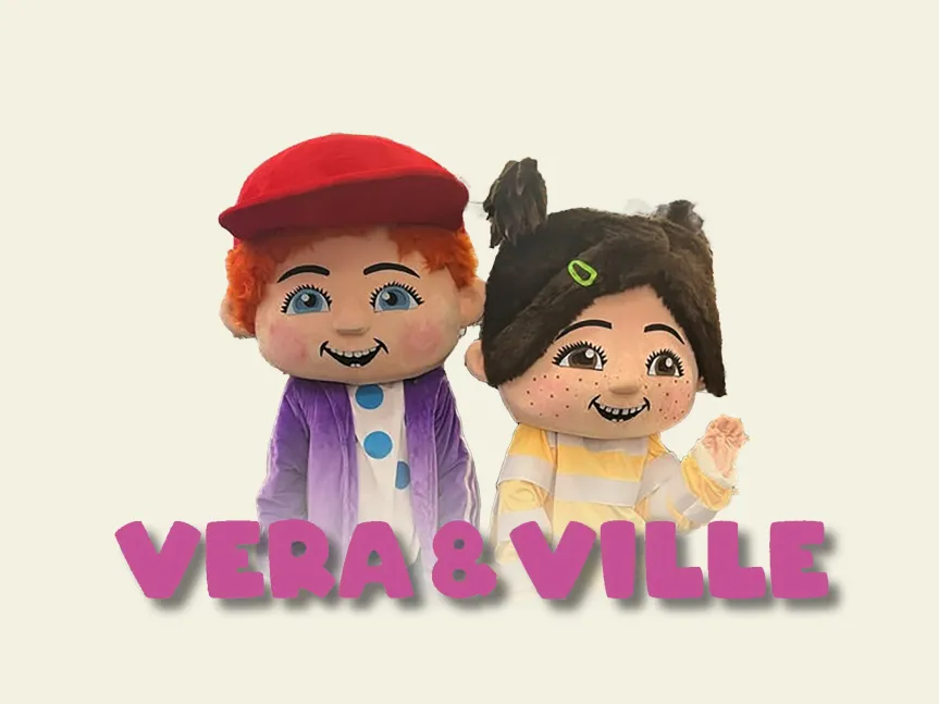 Vera&Ville