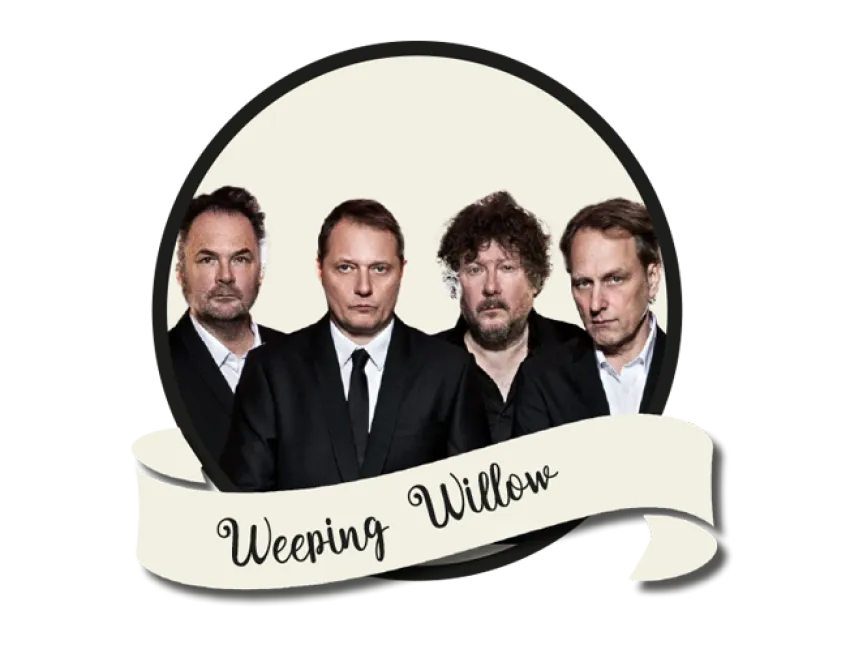 WeepingWillow