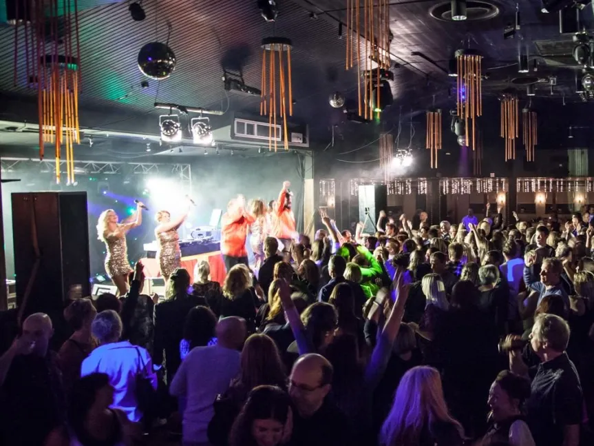 Partyfabriken