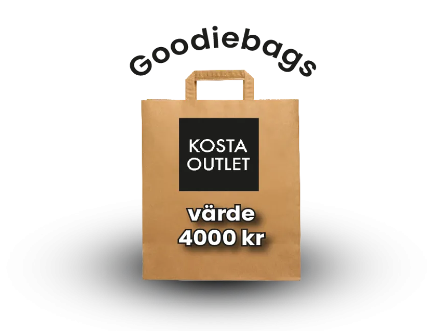 Goodiebag