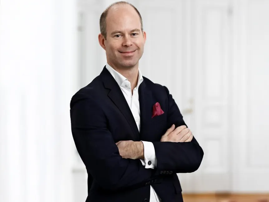 Magnus Dalhammar