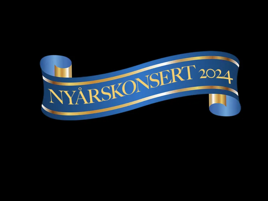 nyårskonsert