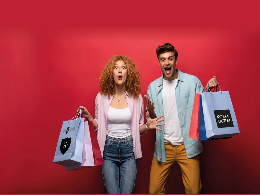 Shoppingkväll