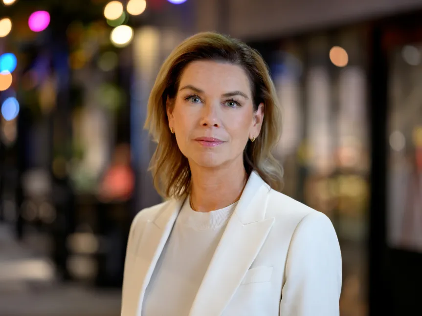 Sofia Larsen