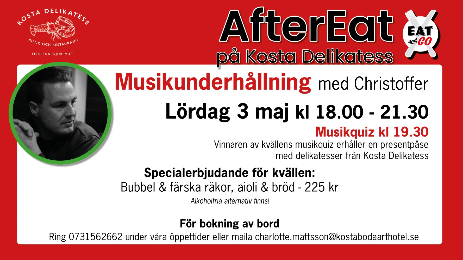 AfterEat