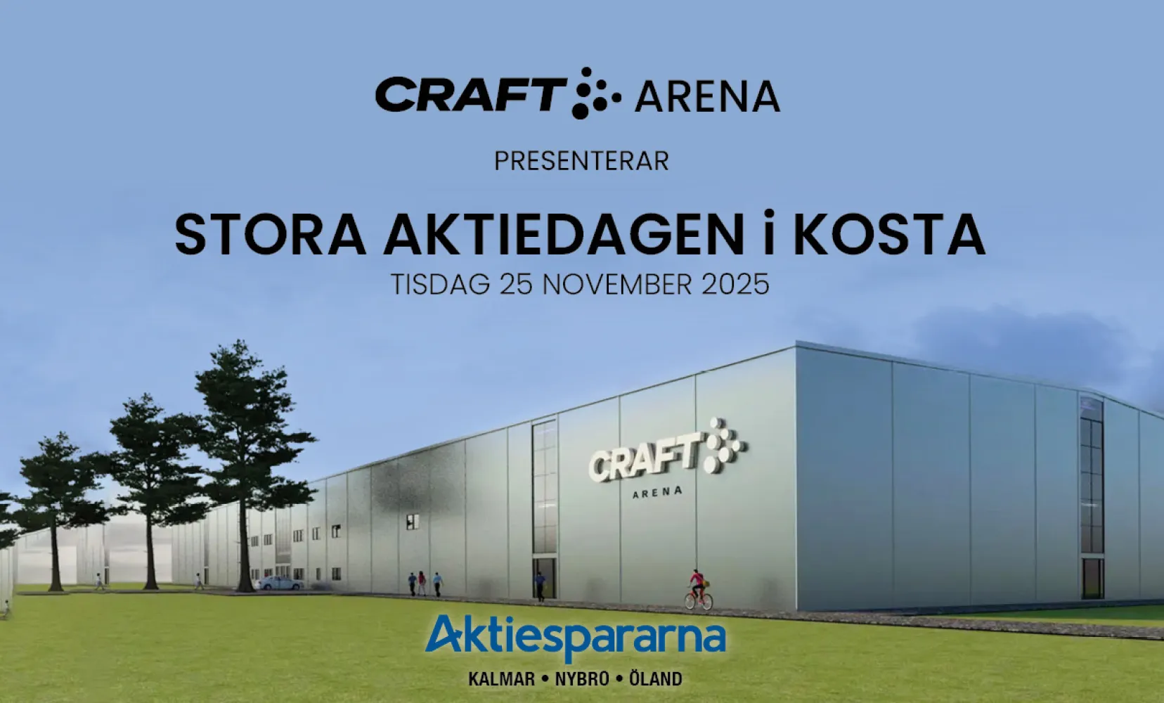 Stora Aktiedagen