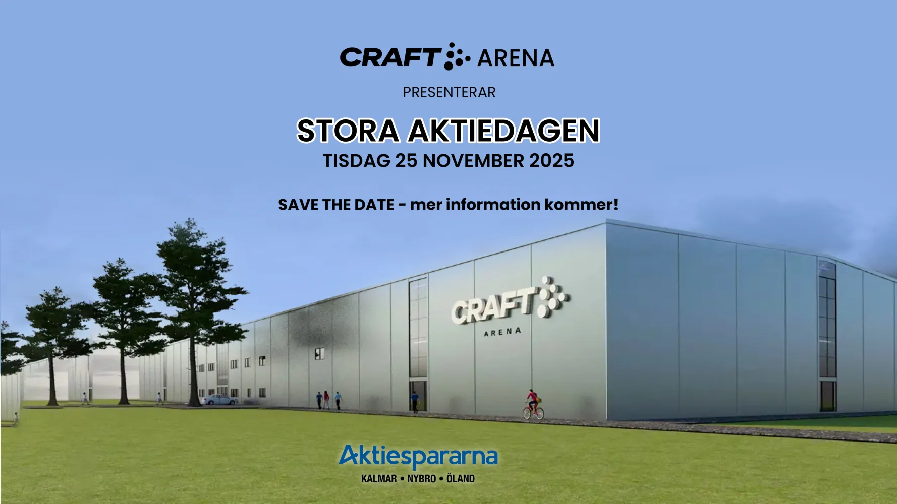 Stora Aktiedagen