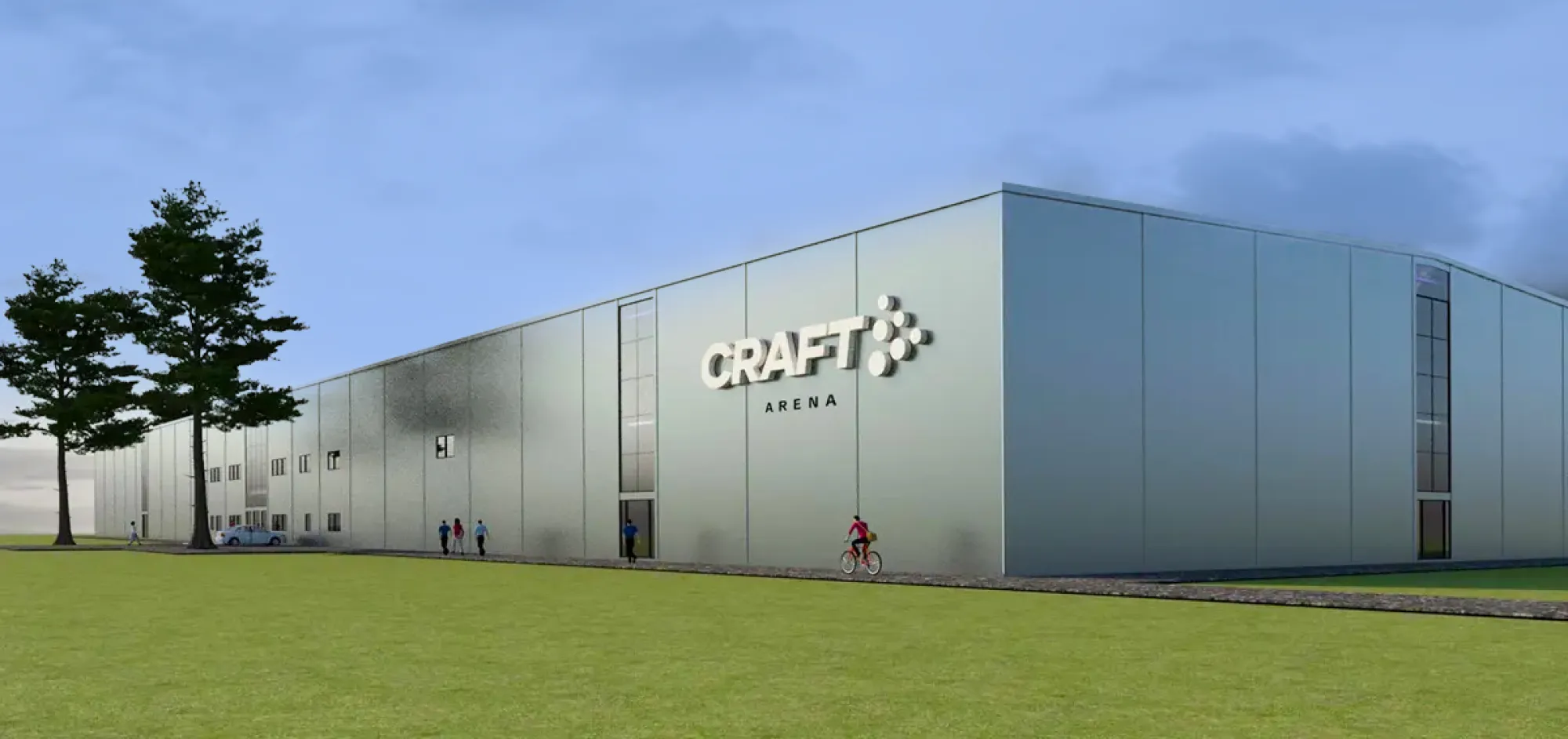 craft arena