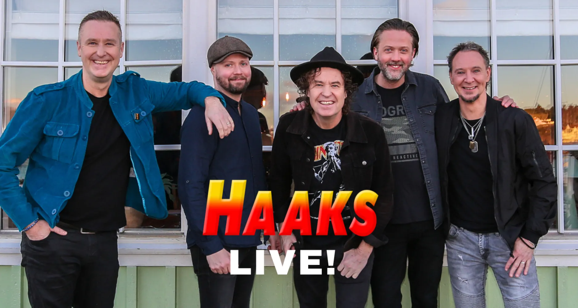 HAAKS