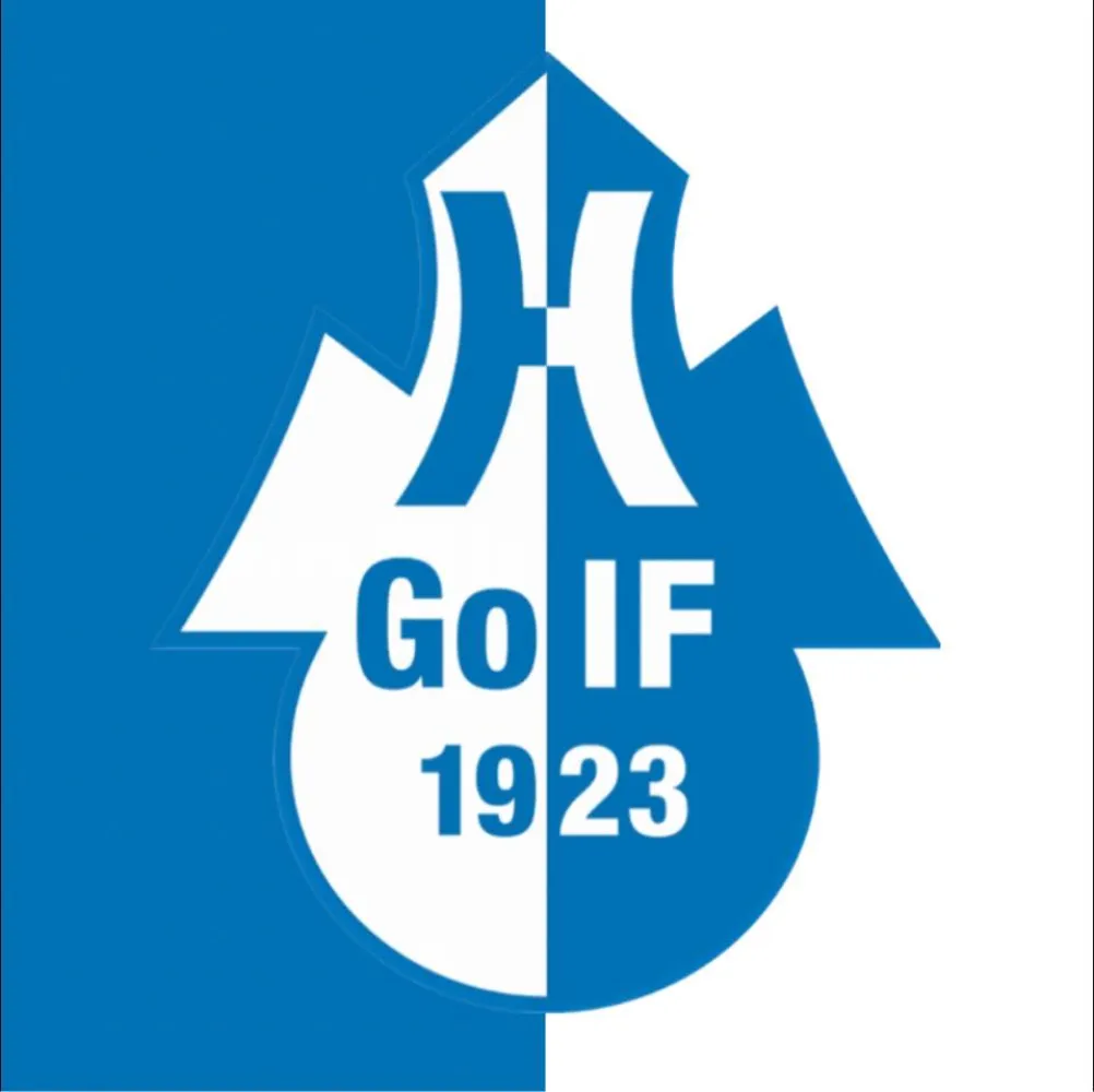 Hovmantorps GoiF logo