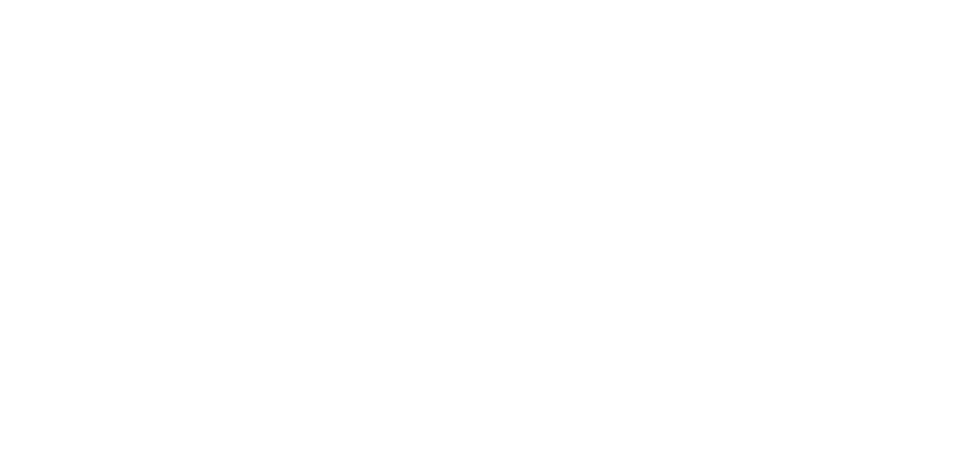 Kosta white logo