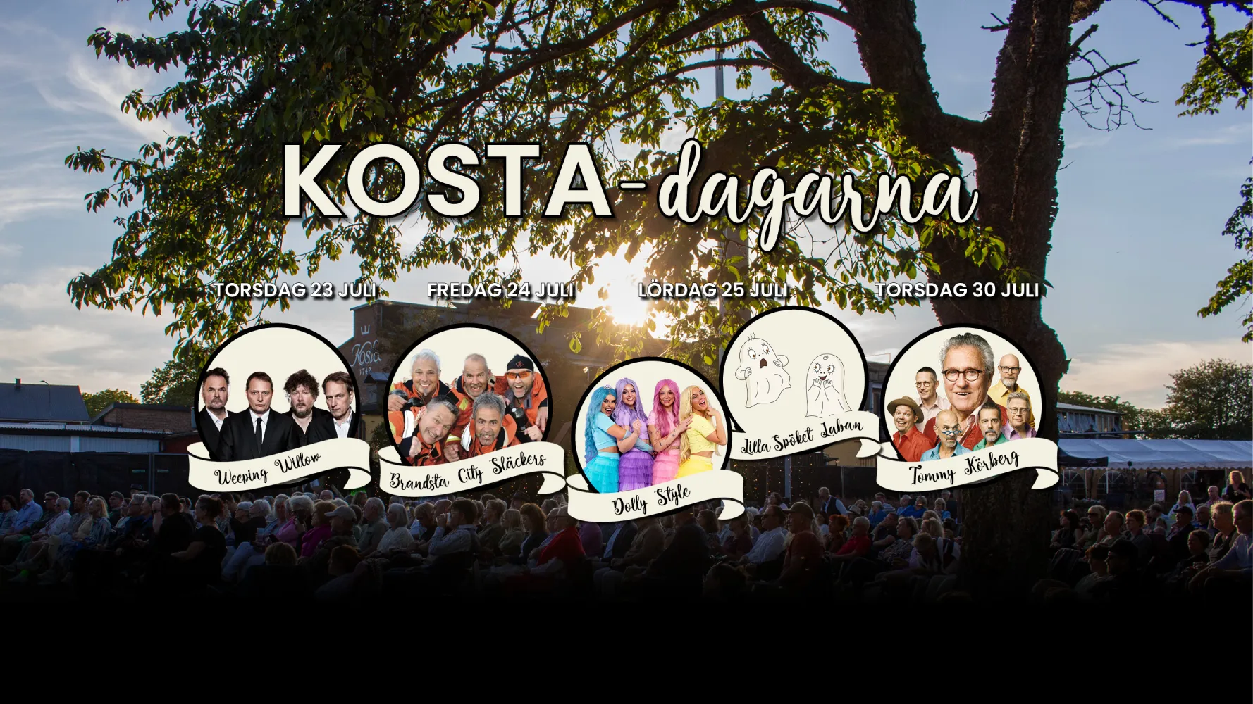 Kosta-dagarna