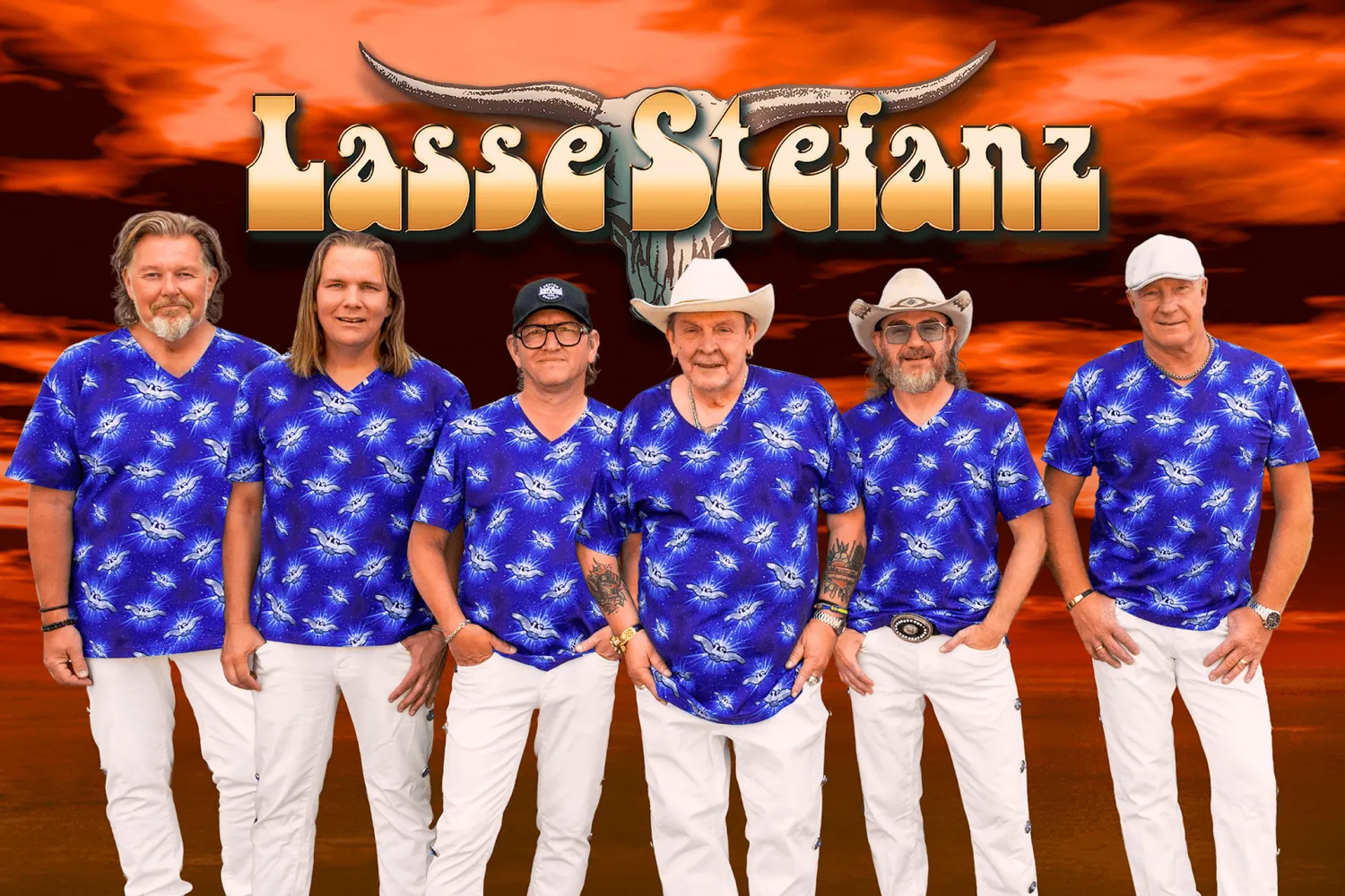 Lasse Stefanz