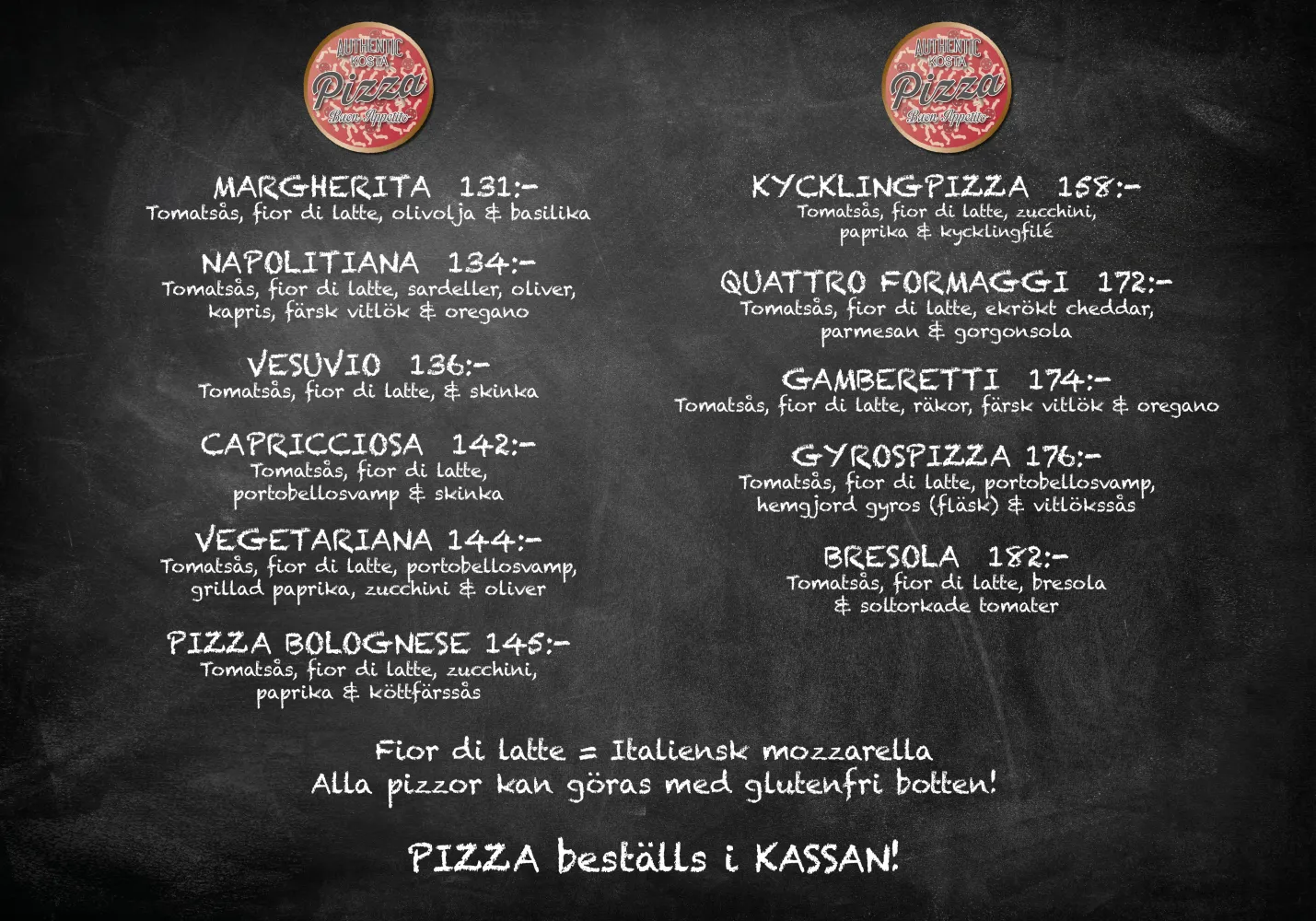pizzameny