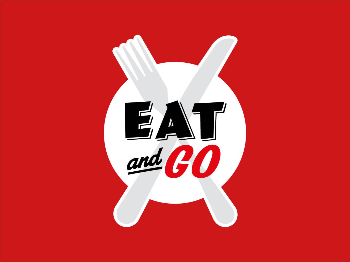 Eat & Go logga