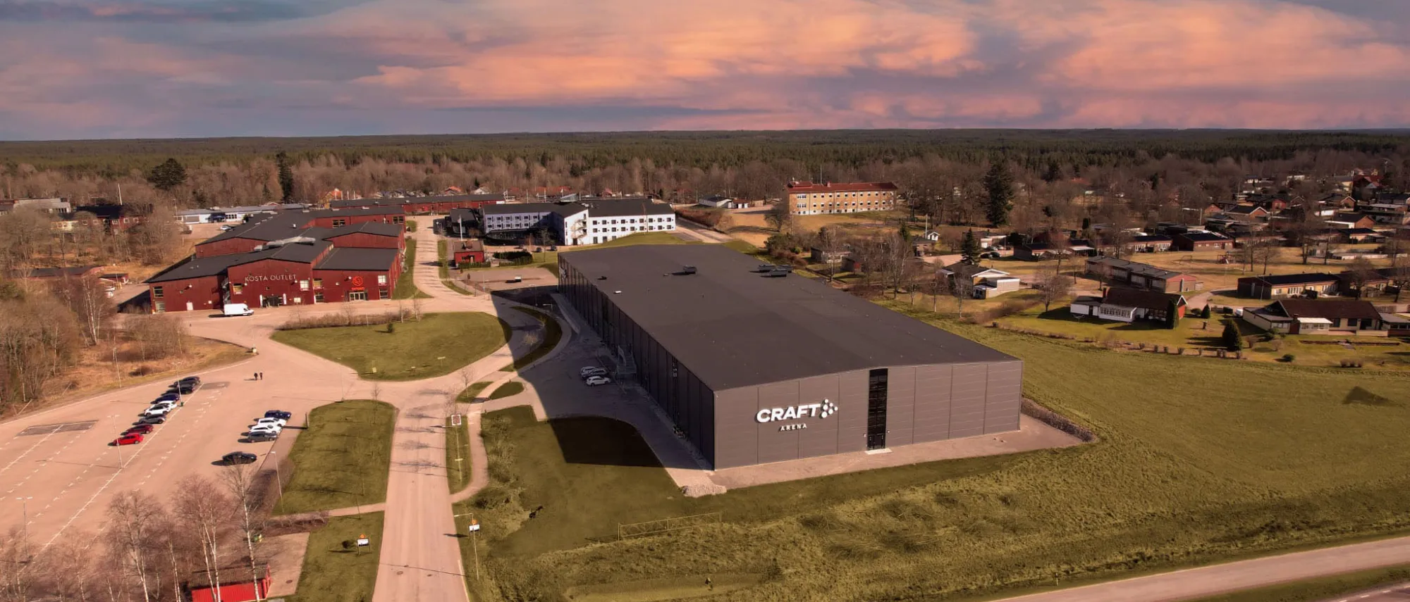 Craft Arena