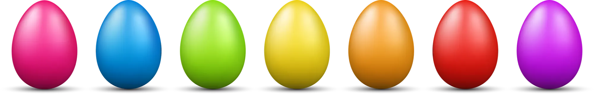 påskägg